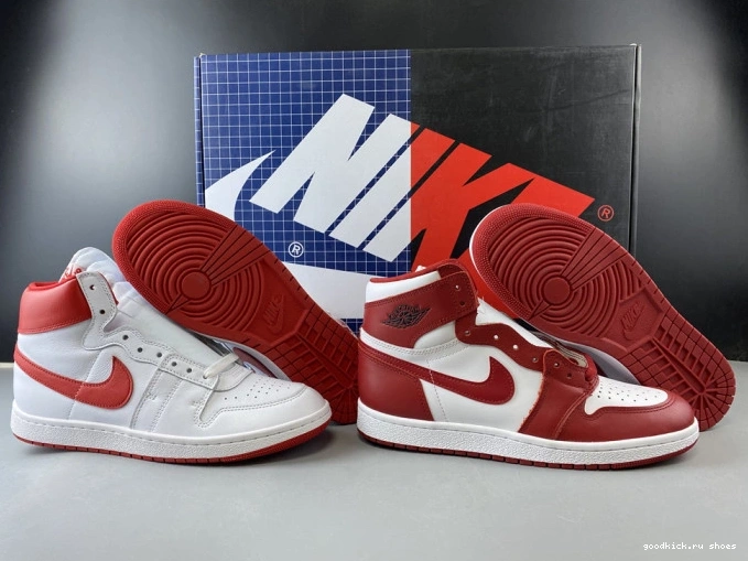 Cheap New & CT6252-900 1 Air Jordan Beginnings Nike Pack High Ship Retro 0630